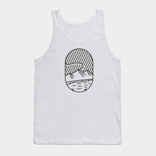 Aurora Original Tank Top